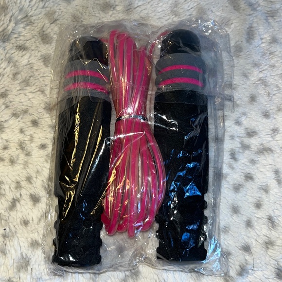 Jump rope For Fitness NWOT - Picture 1 of 1